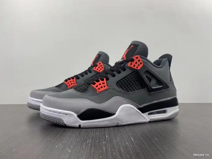 TB Retro 4 DH6927-061 Infrared Air Jordan 0421